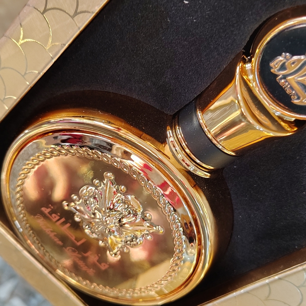 Women's perfume